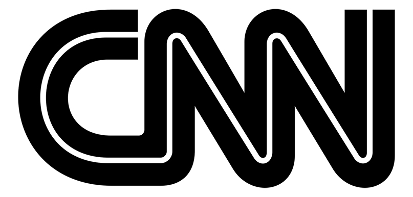 CNN LOGO.