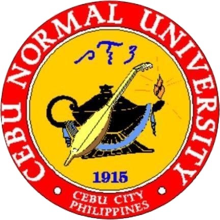 Cebu Normal University.