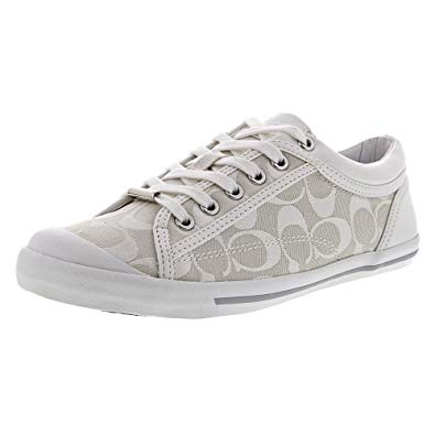 coach francesca low top logo sneakers 10 free Cliparts | Download ...