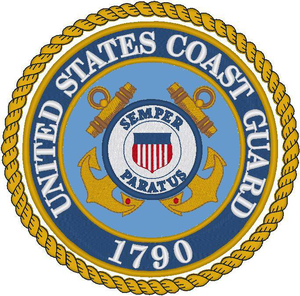 Coast Guard Clipart.