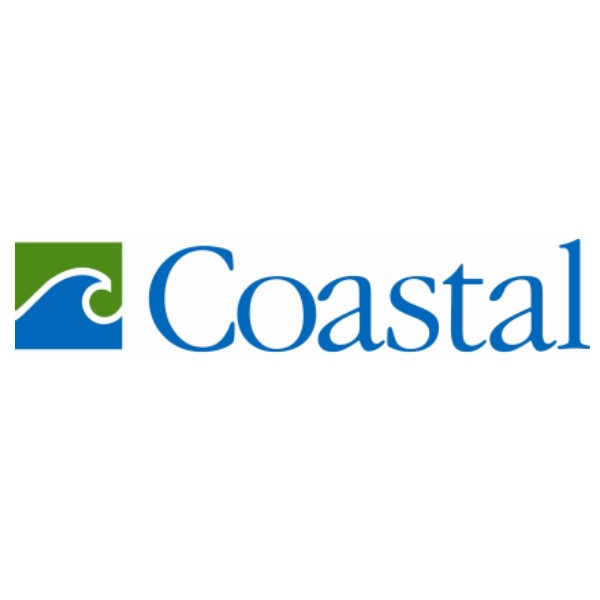 coastal logo 19 free Cliparts | Download images on Clipground 2024