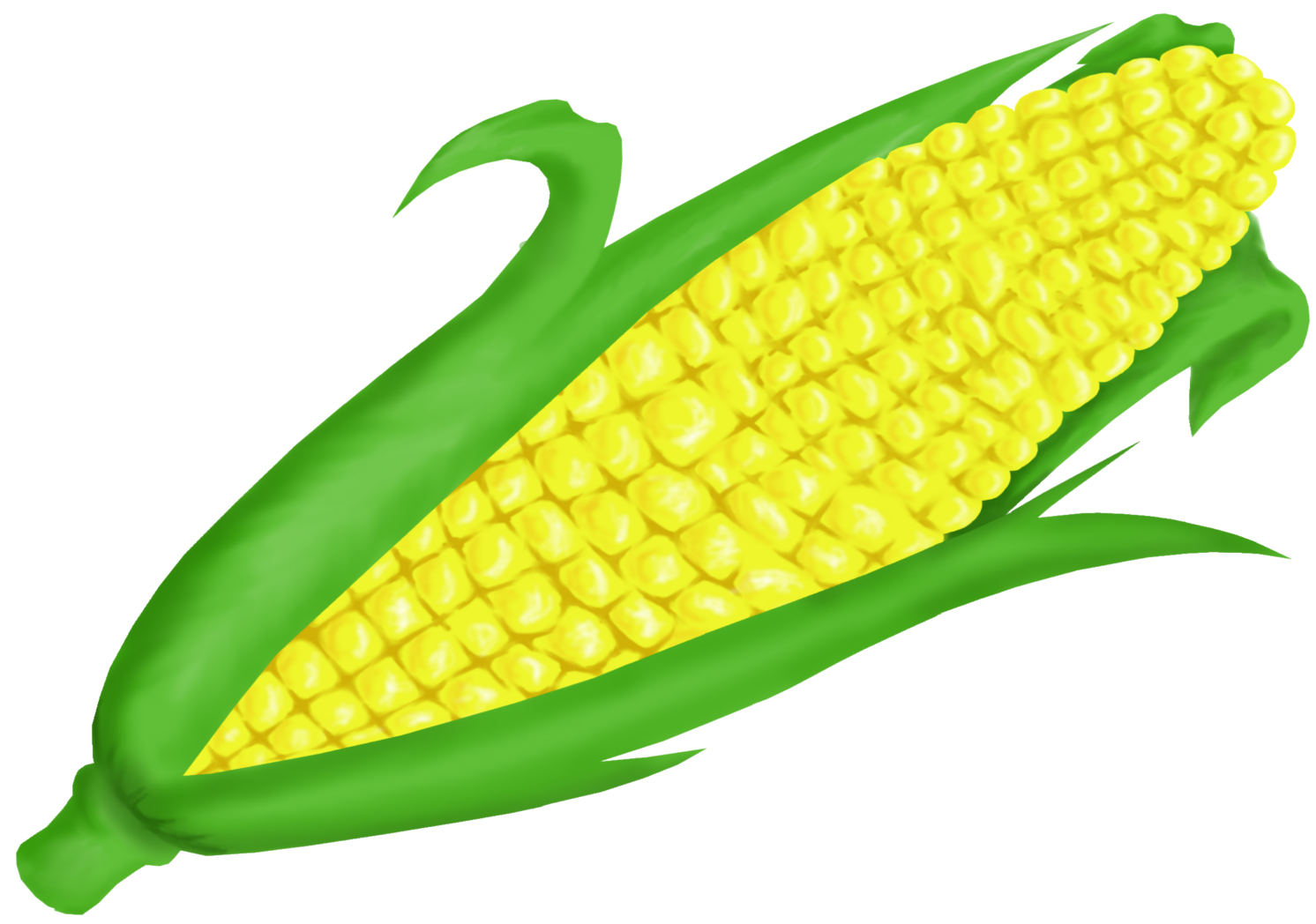 Cob Clipart.