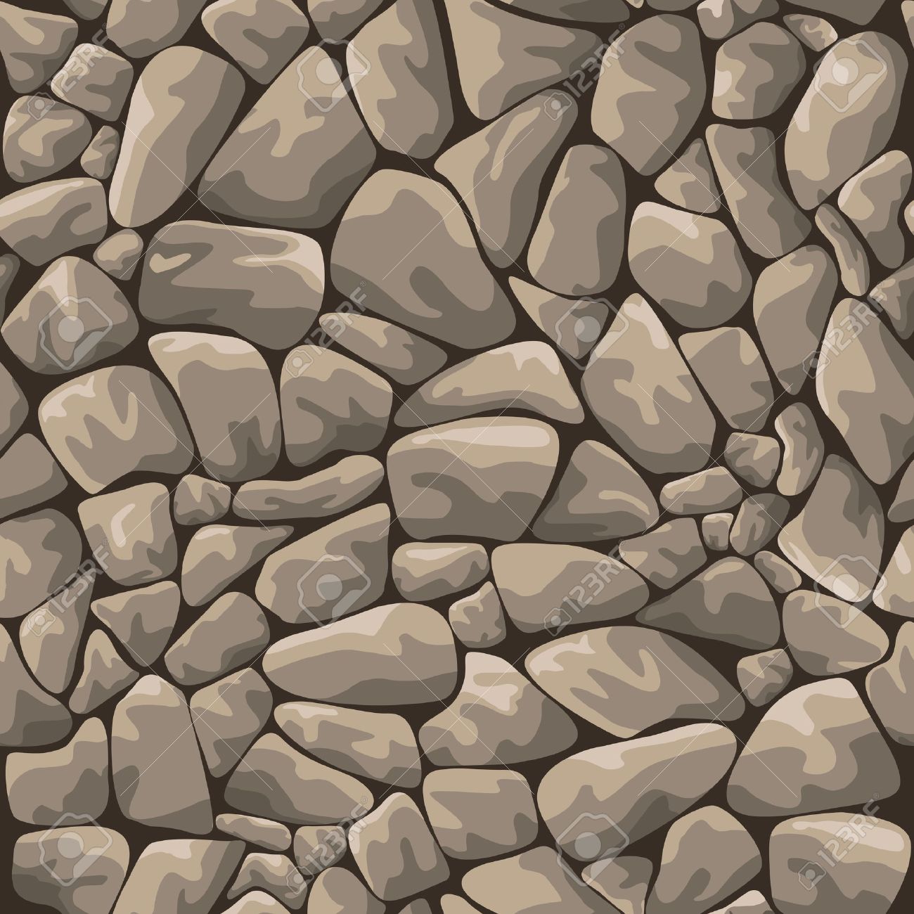 Cartoon Stone Wall Texture ~ Stone Wall Texture Clipart 20 Free ...