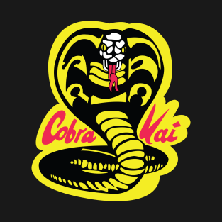 Cobra Kai T.