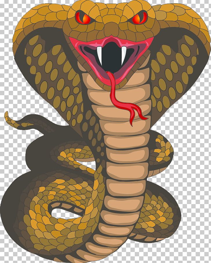 King Cobra Snake PNG, Clipart, Art, Clip Art, Cobra, Cobra Mascot.