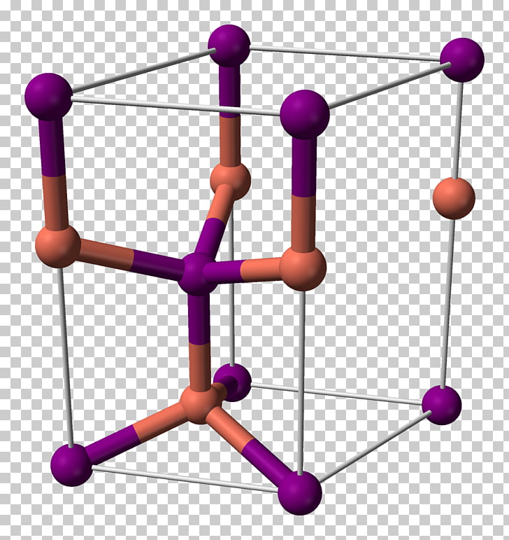 Copper(I) iodide Wurtzite crystal structure Copper(I.