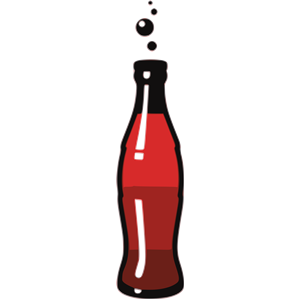 Coke Clipart.