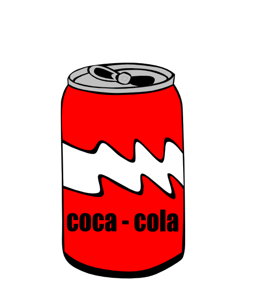 Coke Clipart.