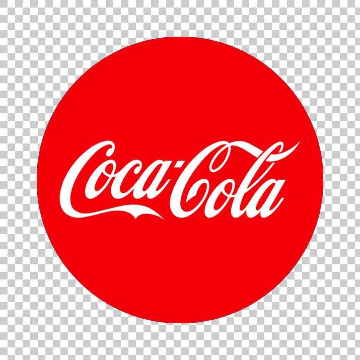Coca Cola Clipart Logo PNG Image Free Download searchpng.com.