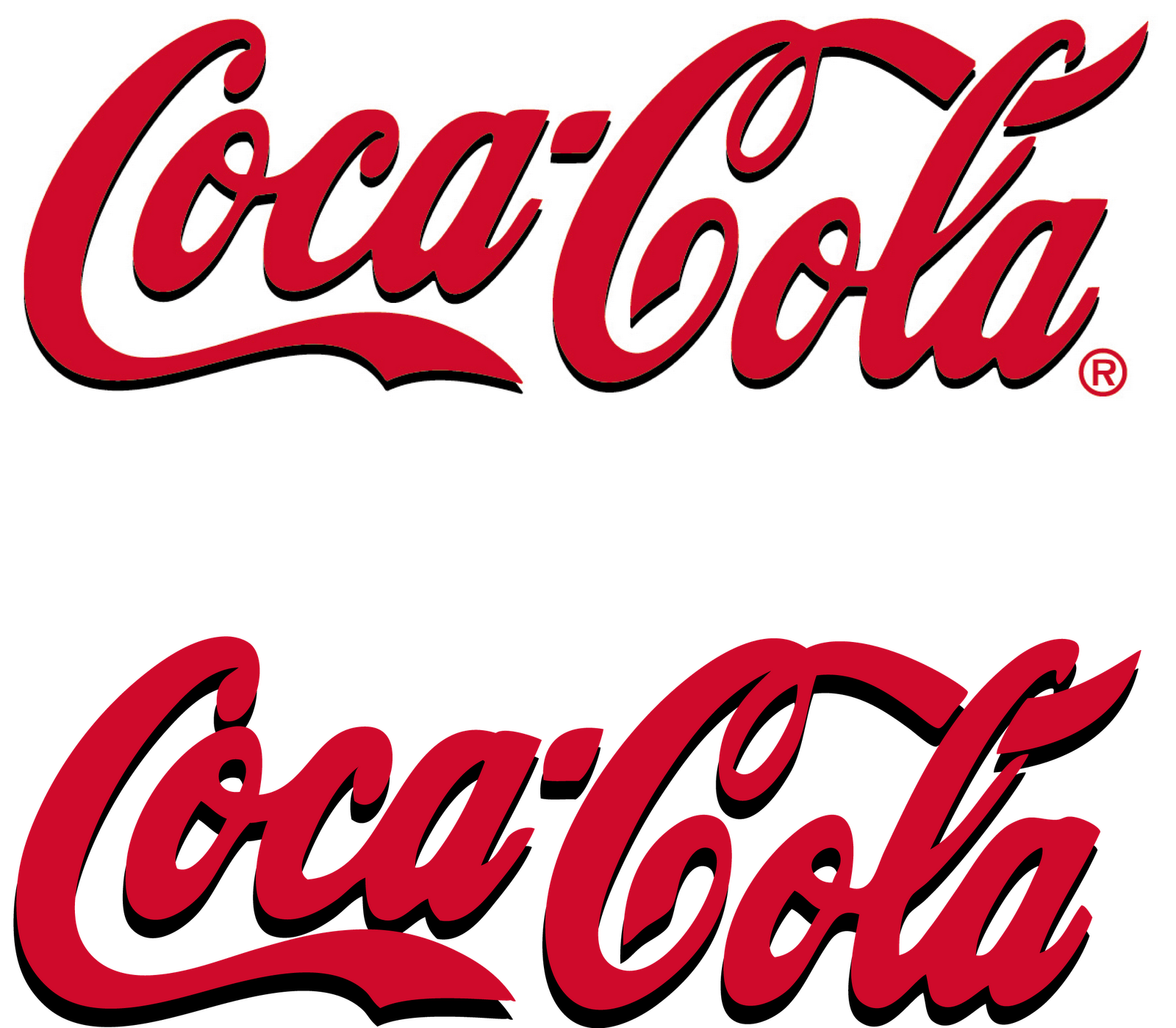 Coca Cola Logo Download Clipart Png #12744.