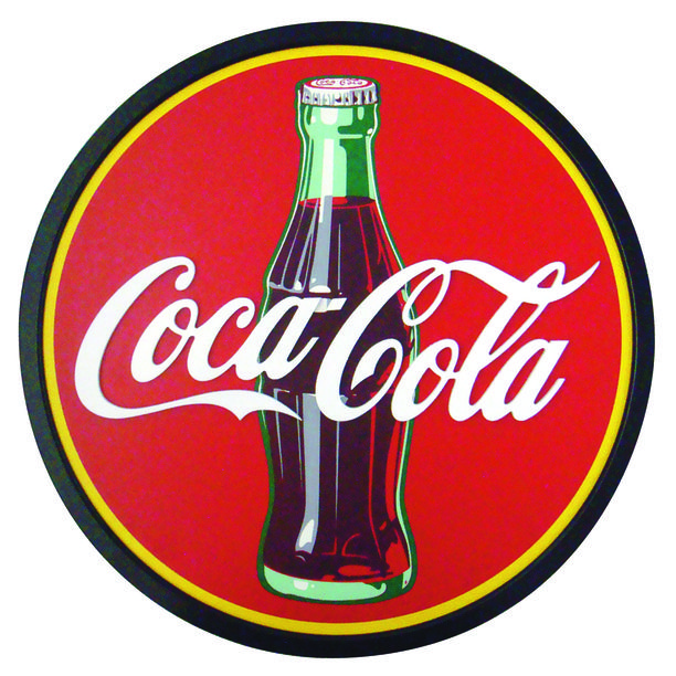 Coca Cola Free Clip Art.