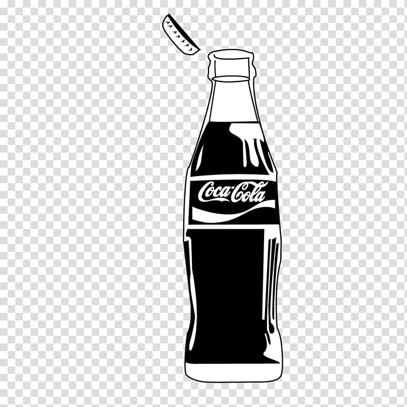 coke clipart black and white 10 free Cliparts | Download images on ...
