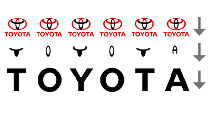 10 Famous Logos That Have Hidden Meanings.