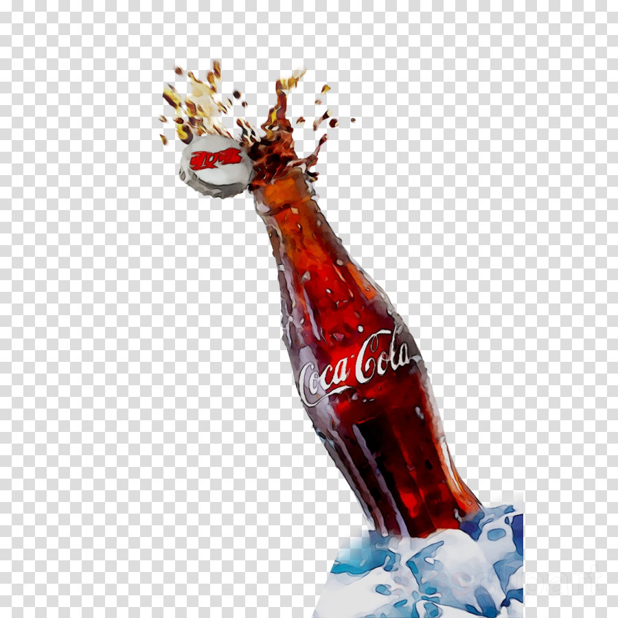 Coca Cola Splash Png Png Image Collection