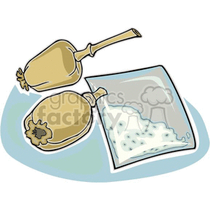 cocaine clipart.