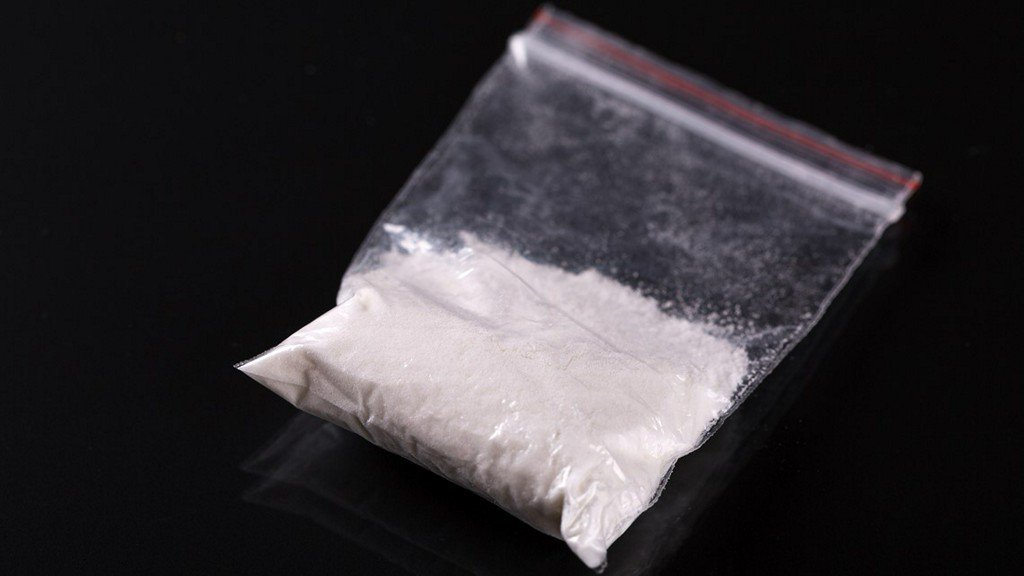 Cocaine Bag Png.