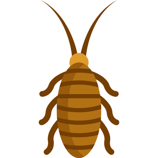 Cockroach PNG Icon (20).