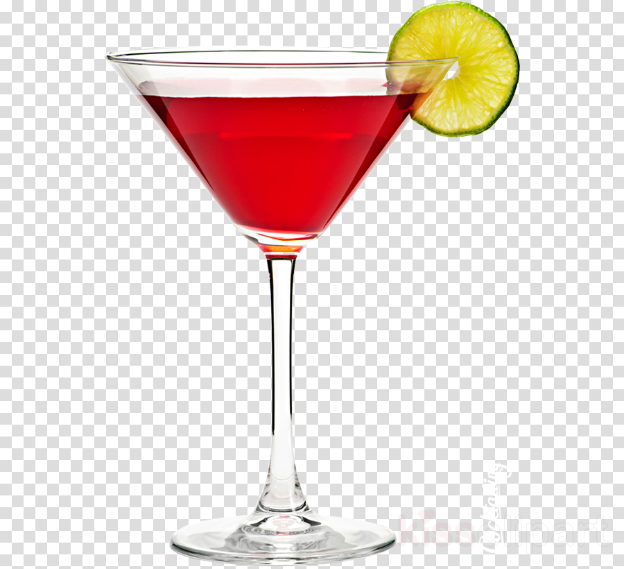 Cocktail, Martini, Drink, transparent png image & clipart free download.