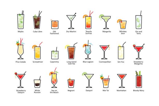 cocktail images clip art 20 free Cliparts | Download images on ...