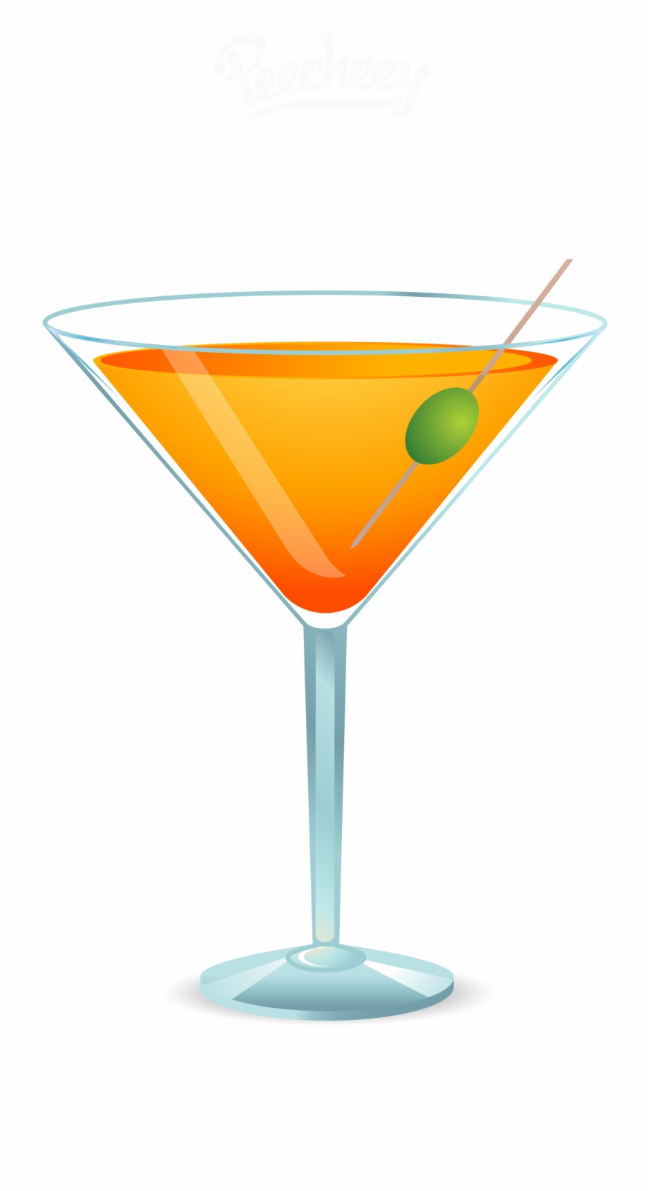 cocktail images clip art 20 free Cliparts | Download images on ...