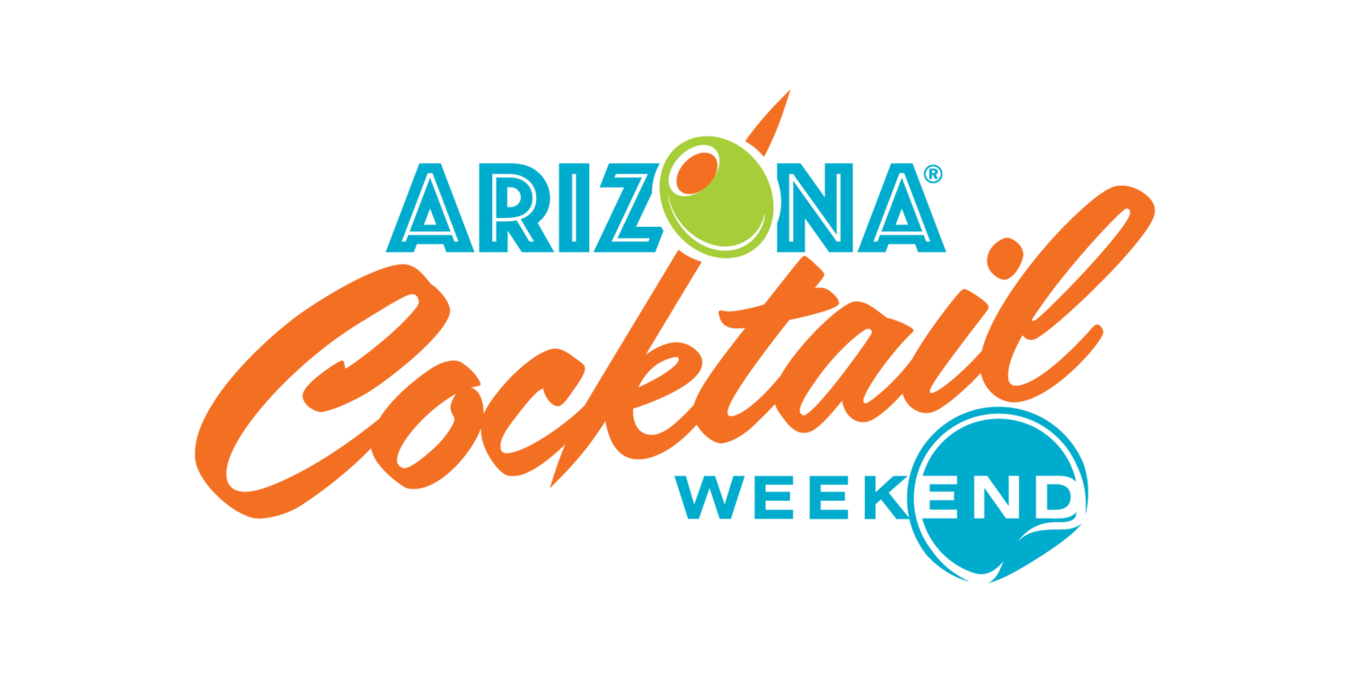 Arizona Cocktail Weekend.