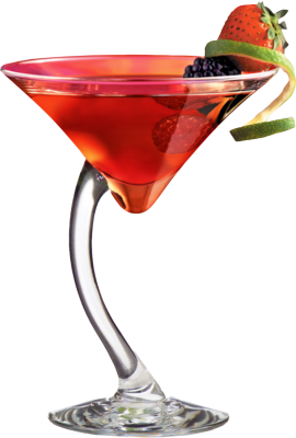 Cocktail PNG images free download.