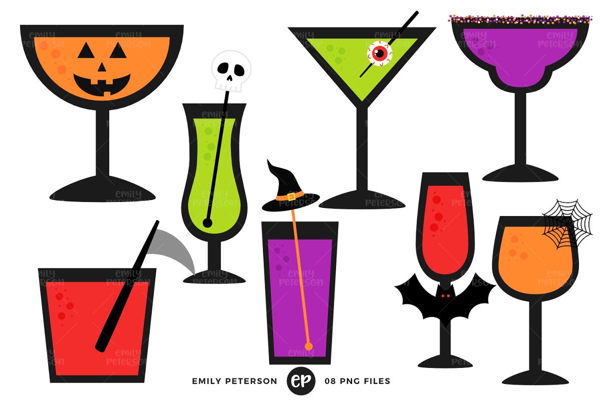 cocktails clip art 20 free Cliparts | Download images on Clipground 2024