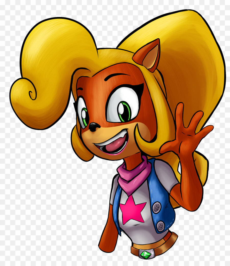 coco bandicoot doll