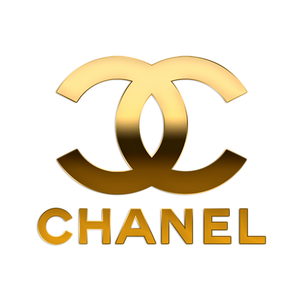 Free Coco Chanel Logo SVG