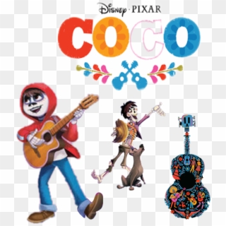 Coco PNG Images, Free Transparent Image Download.