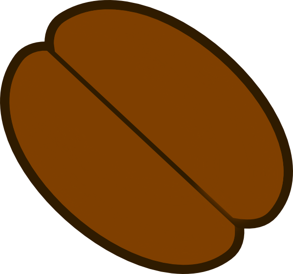 Cocoa bean clipart 20 free Cliparts | Download images on Clipground 2021