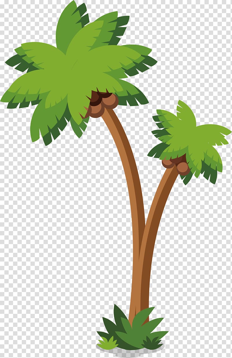 coconut tree clipart png 20 free Cliparts | Download images on