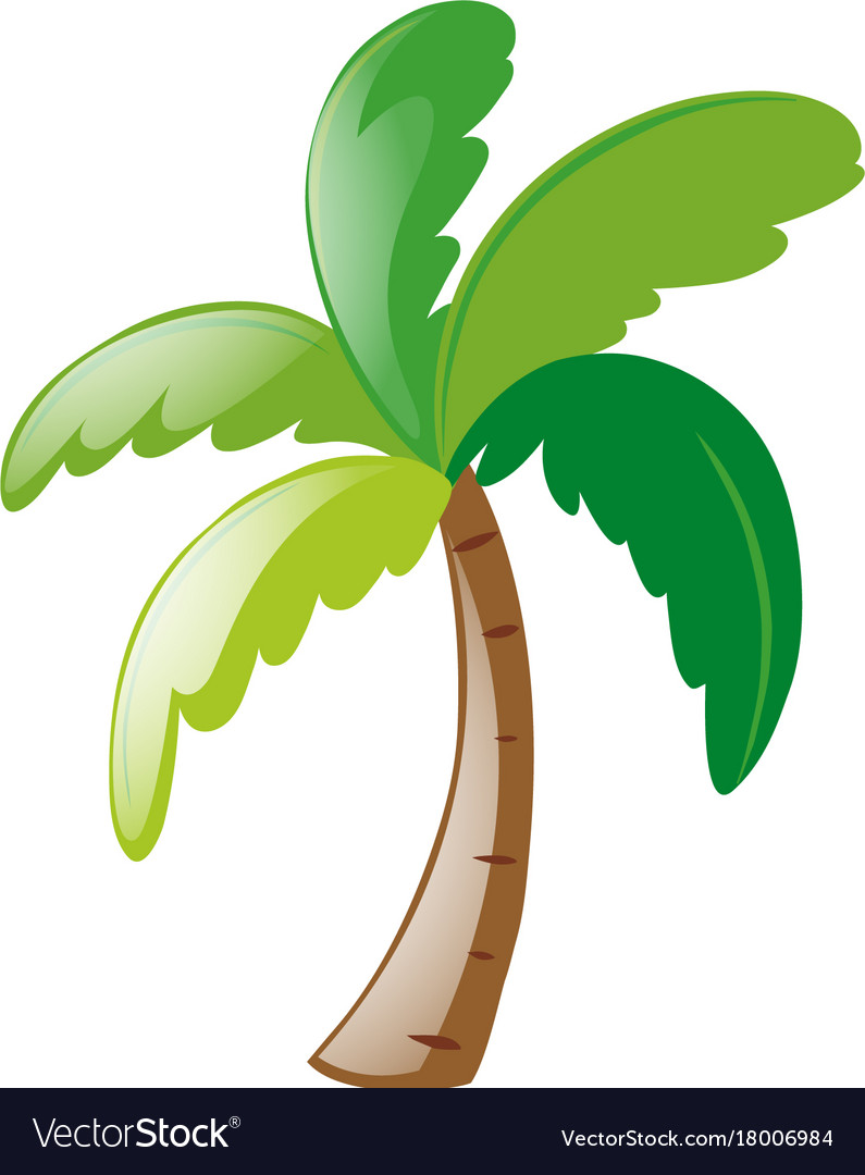 coconut tree clipart vector 10 free Cliparts | Download images on