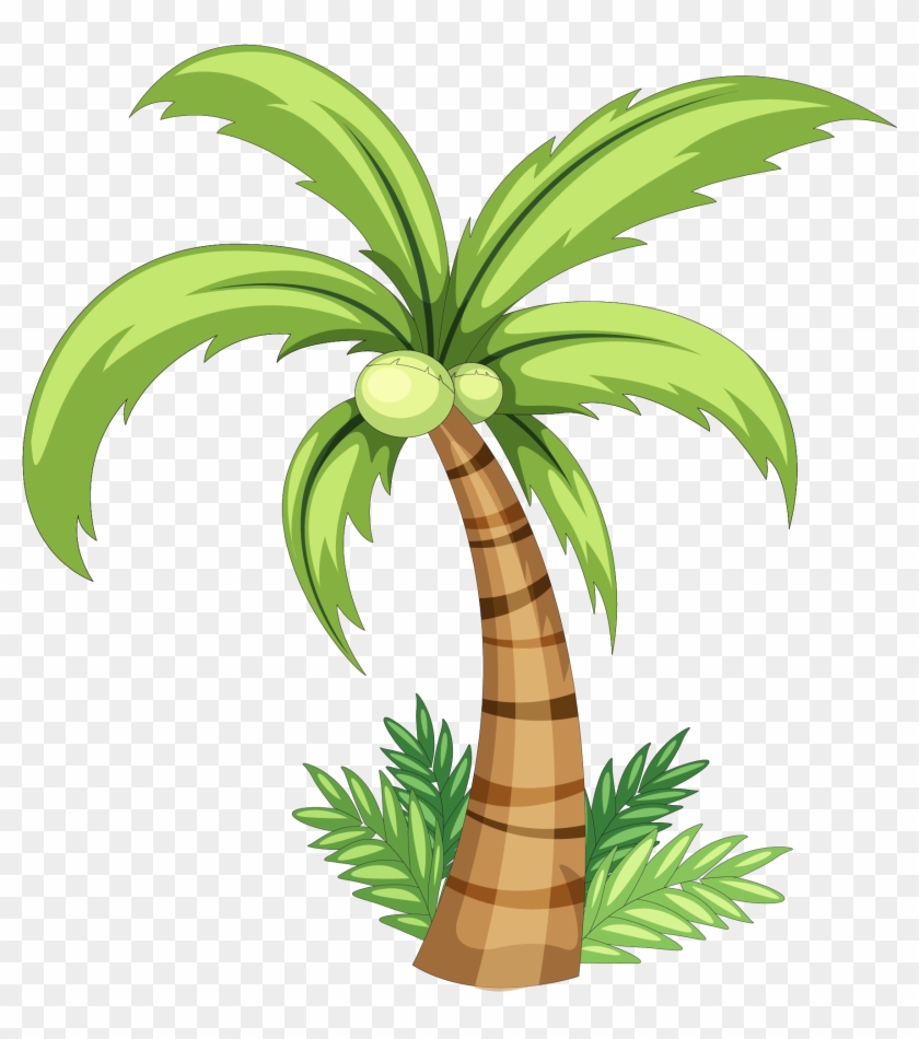 coconut tree pictures clip art 20 free Cliparts | Download images on