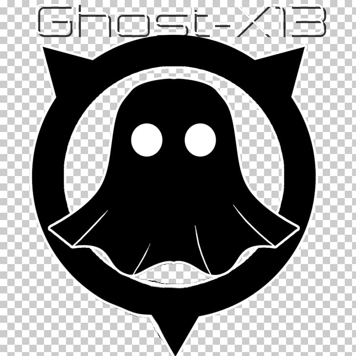 Call of Duty: Ghosts Logo Graphic design, Ghost PNG clipart.