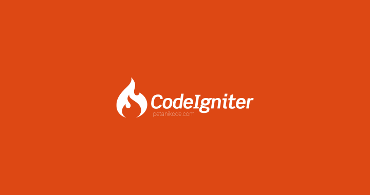 Tutorial Codeigniter #3: Cara Menggunakan Bootstrap pada Codeigniter.