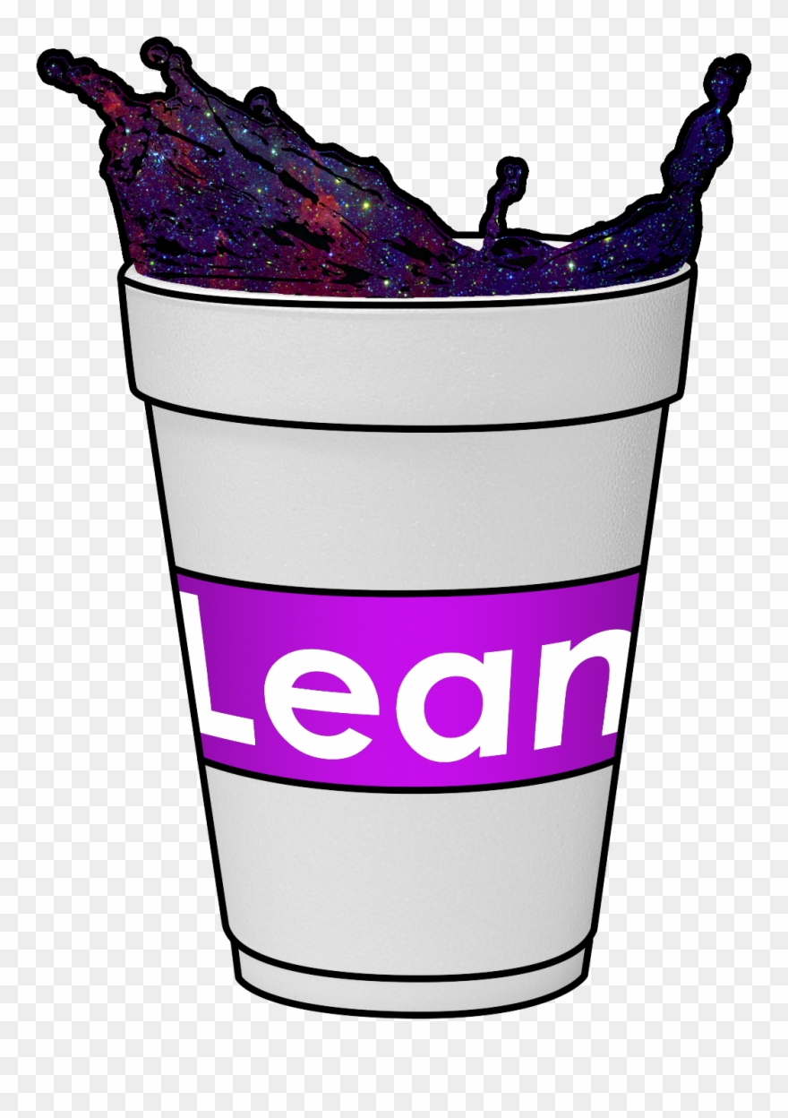 Cup Full Of Lean, Pure Codeine.