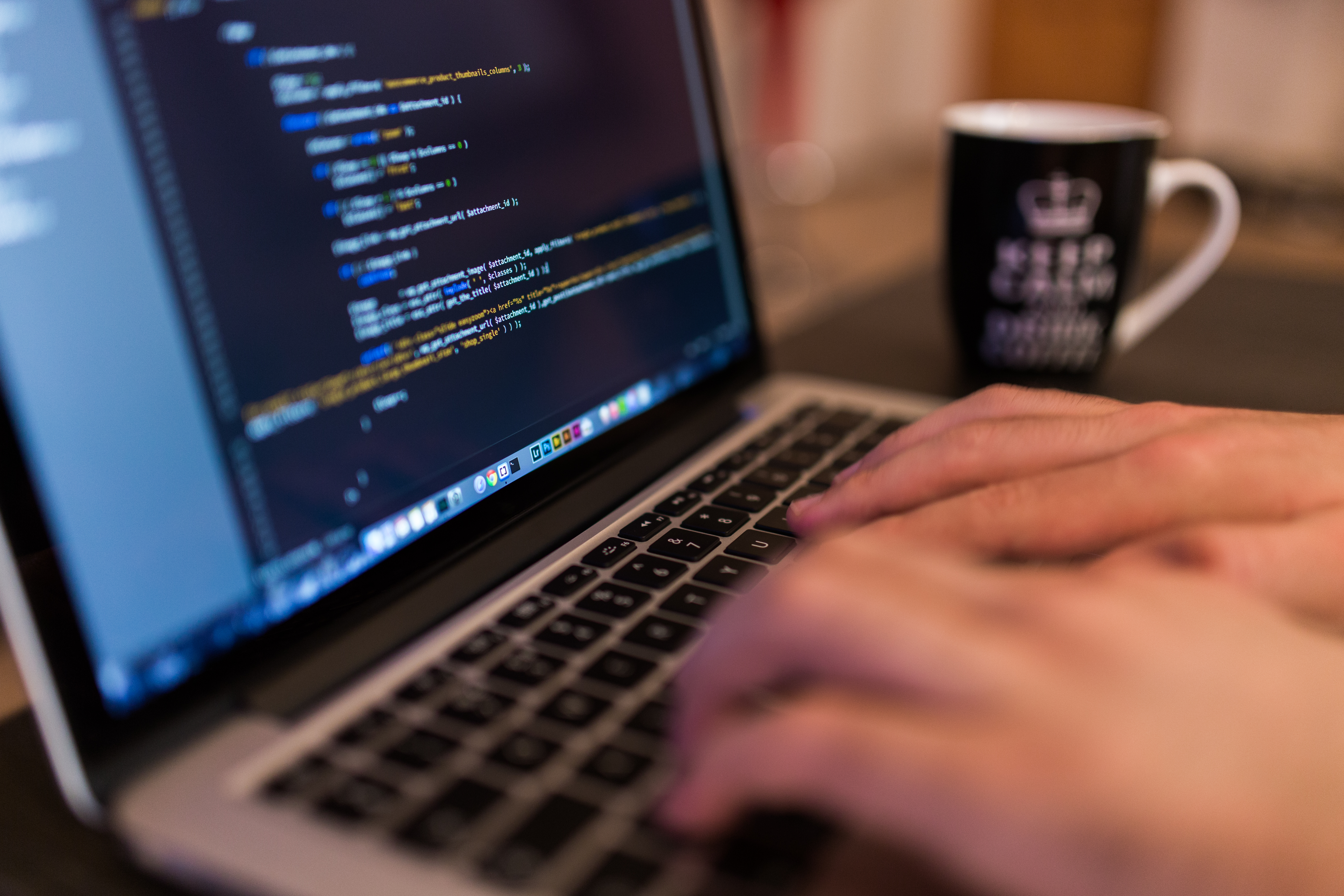 5 Reasons You Should Learn to Code.