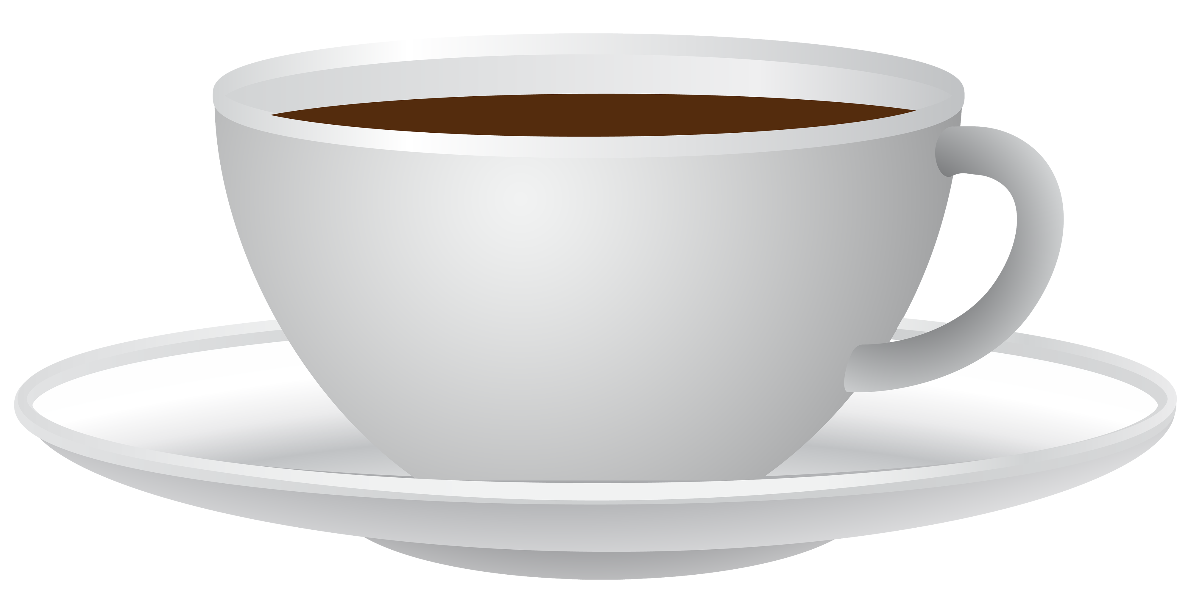 Coffee Cup PNG Clipart.