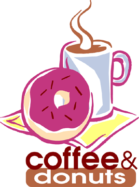 Free Coffee Doughnuts Cliparts, Download Free Clip Art, Free.