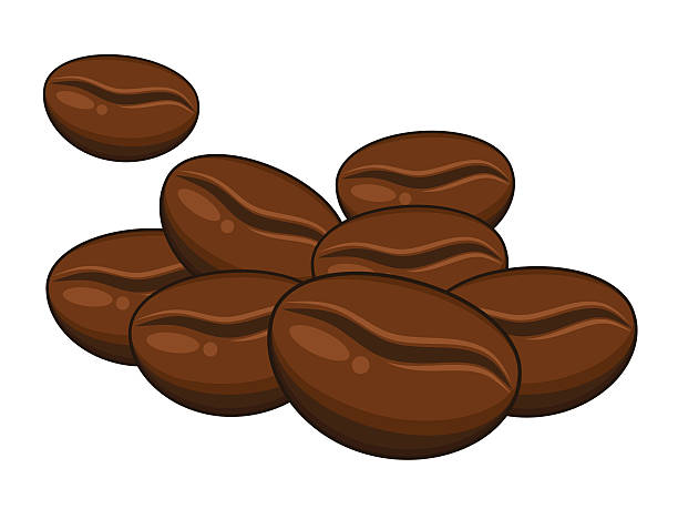 Free Free 288 Clipart Coffee Bean Svg SVG PNG EPS DXF File