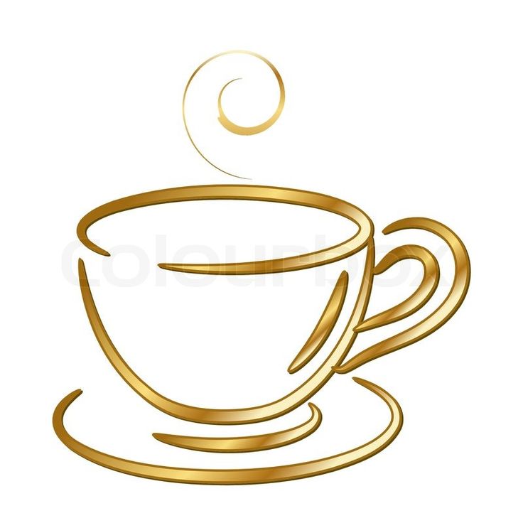 Coffee Cup Clipart Images.