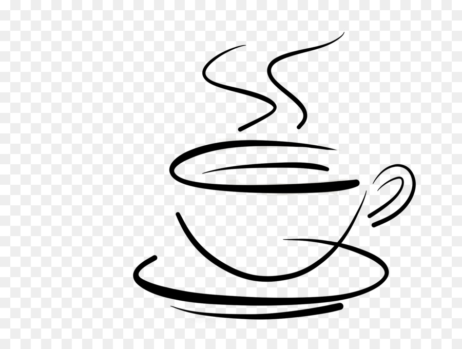 Coffee Cup Logo.