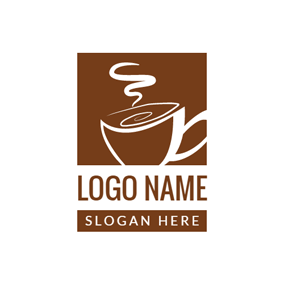 Free Coffee Logo Designs.