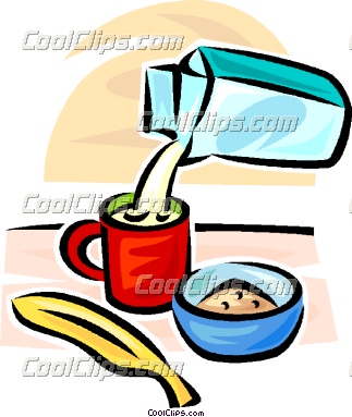 Cereal 20clipart.