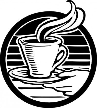 Free Coffee Cliparts Black, Download Free Clip Art, Free.