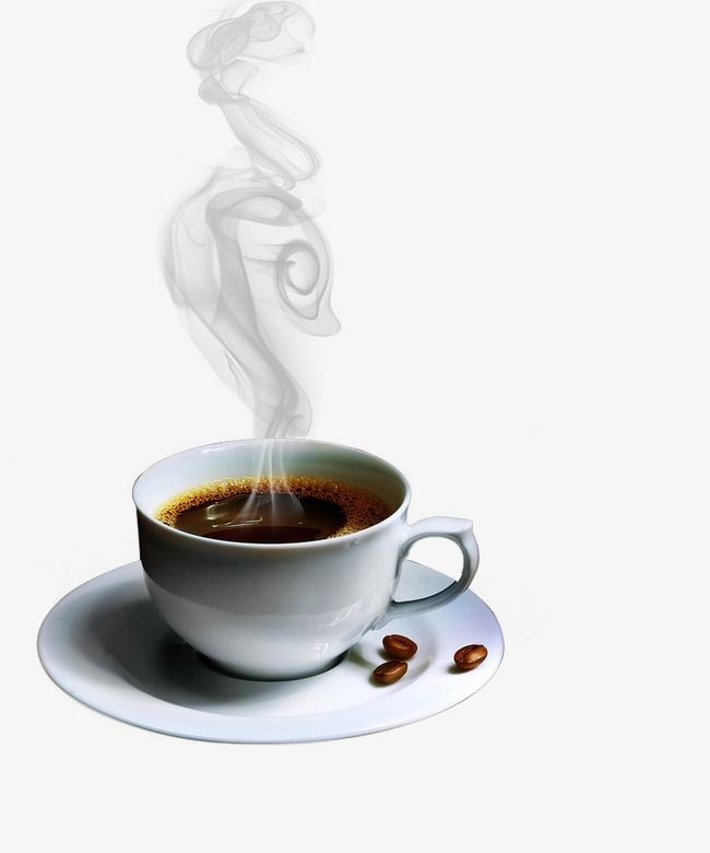 Smoke Coffee, Smoke, Coffee, Lover PNG Transparent Clipart.