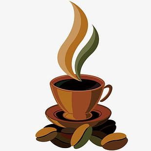Coffee Smoke PNG Images, Coffee Smoke Clipart Free Download.