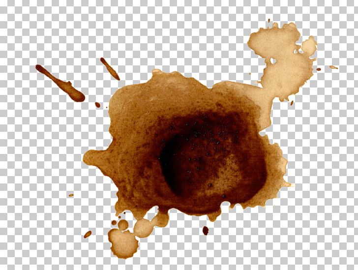 Coffee Stain T.
