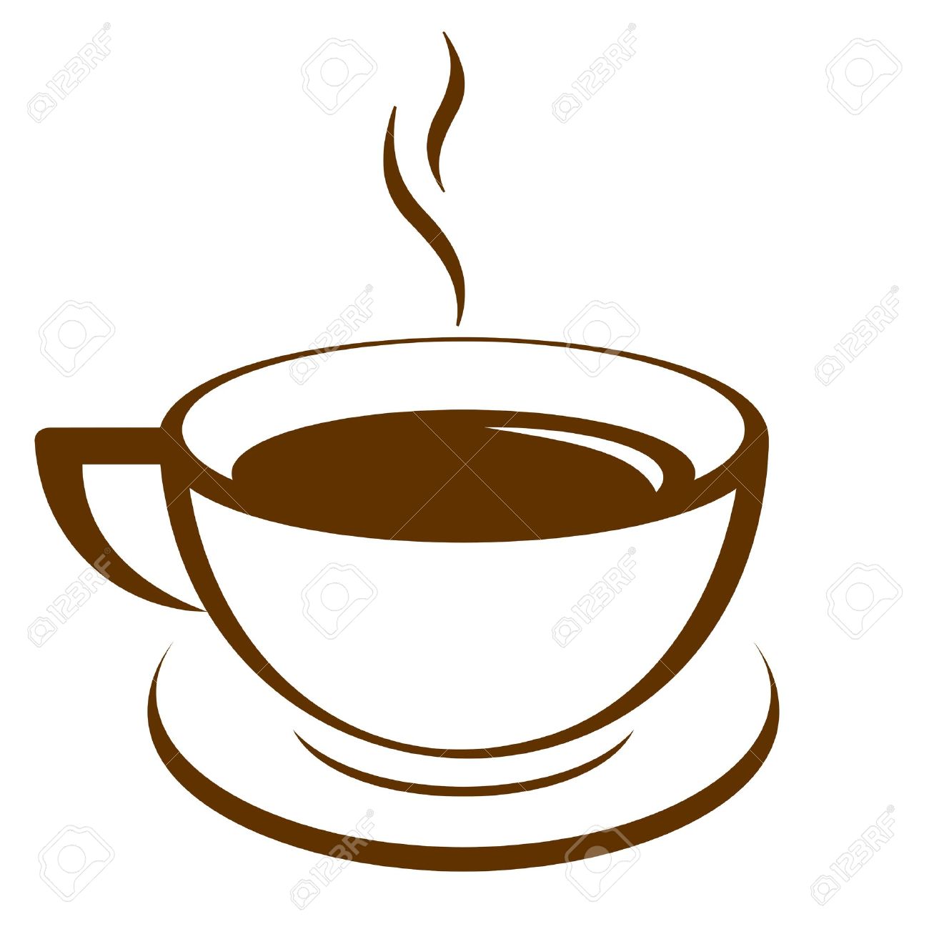 Download coffee steam outline clipart 20 free Cliparts | Download images on Clipground 2021